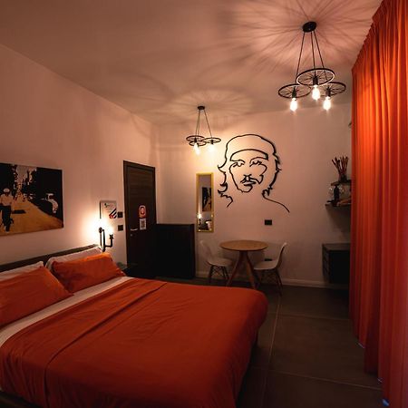 Toledostation B&B Napoli Ngoại thất bức ảnh